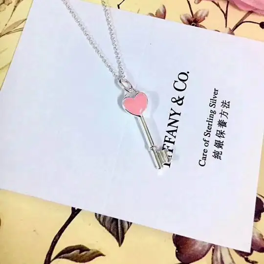Tiffany necklace lyh23 (9)
